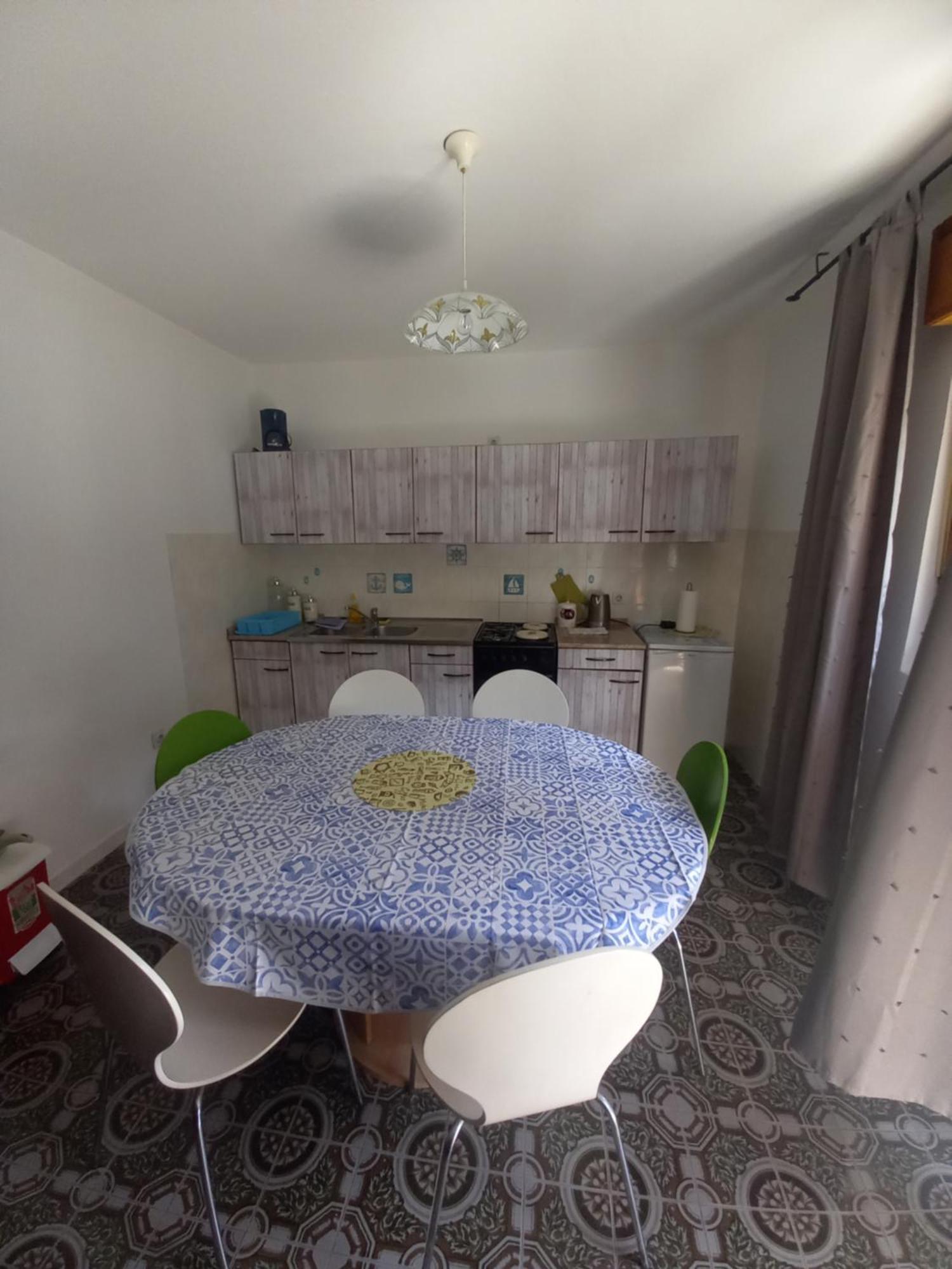 Dinka's Apartman *