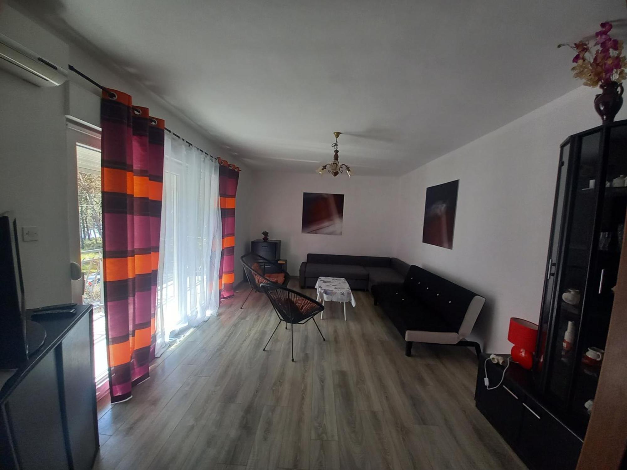 Dinka's Apartman