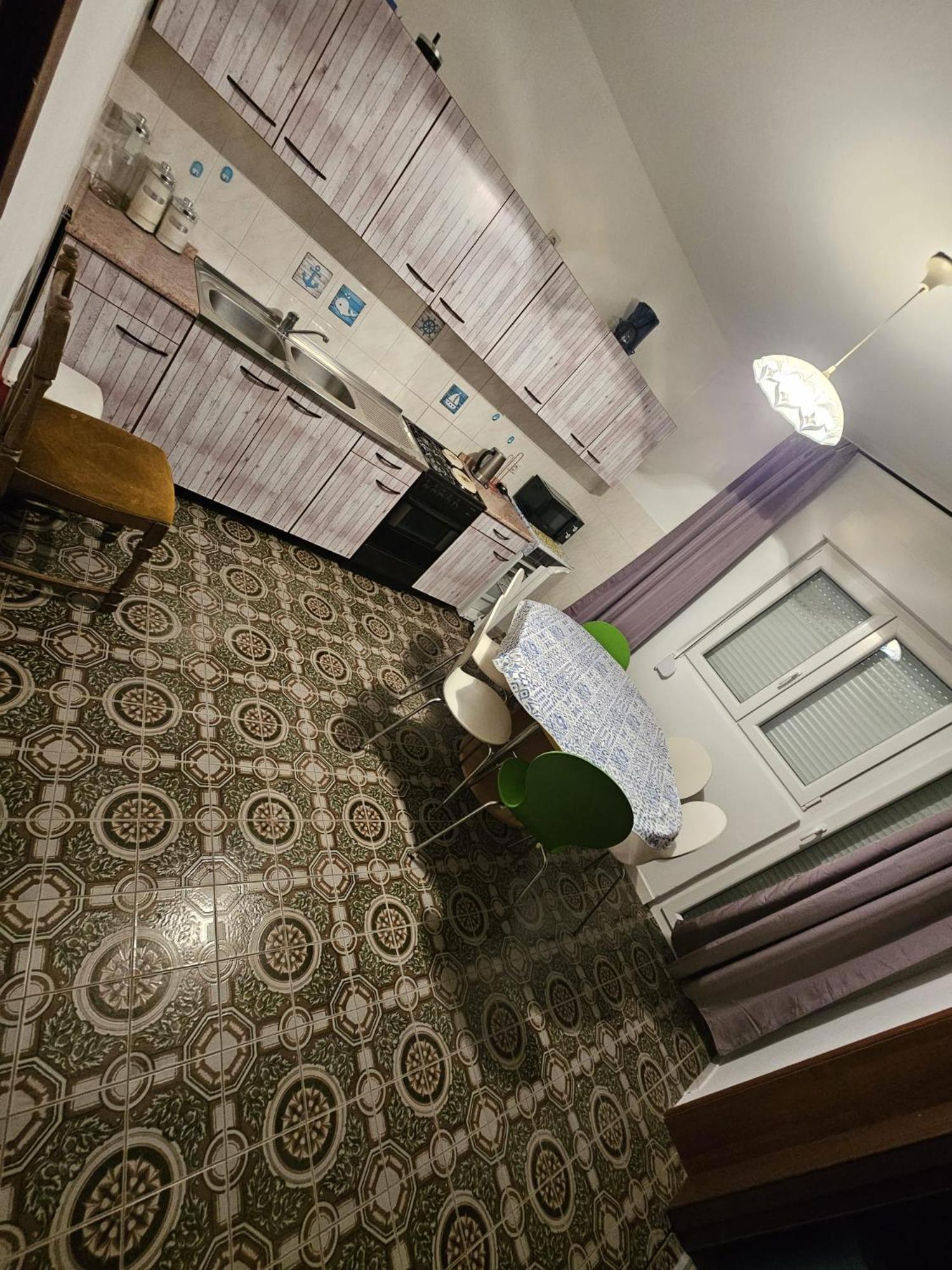 Dinka's Apartman